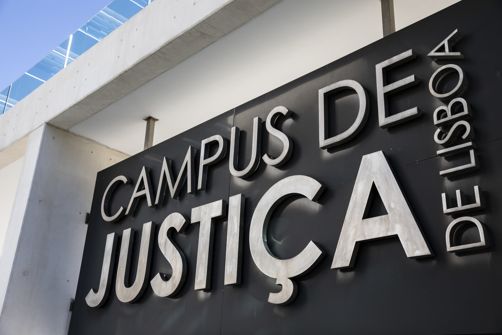 Campus da Justiça